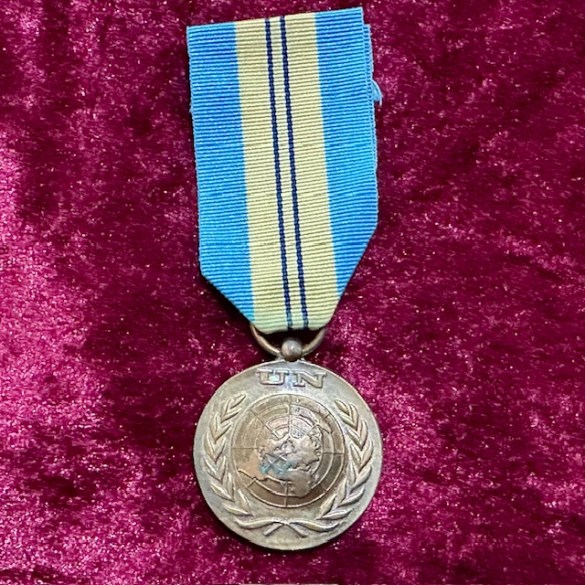 UN Medal